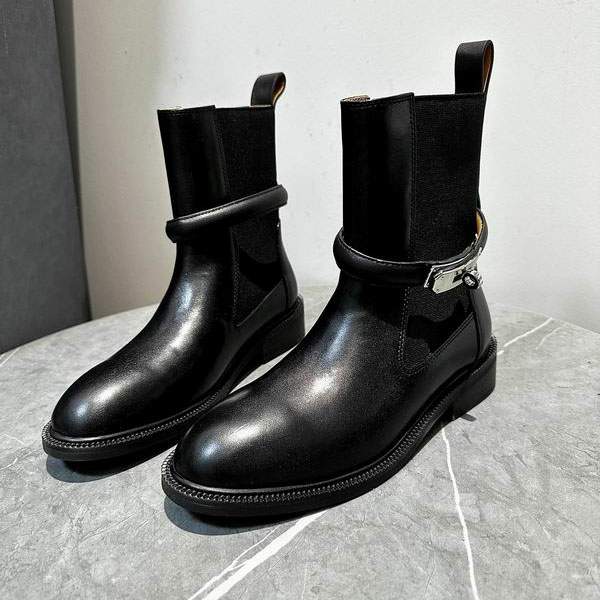 Picture of Hermes Shoes _SKUHermessz35-40WN100211073